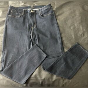 Women’s Just Black jeans